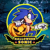 halloweensonic | Unsorted