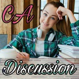 ca_discussion_07 | Unsorted