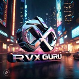 rvxguru | Unsorted