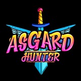 asgardhuntercalls | Unsorted