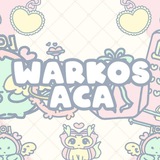 warkosaca | Unsorted