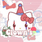 clownscat | Unsorted