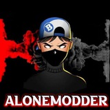 alonemodder | Unsorted