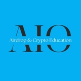 aioairdrop | Cryptocurrency