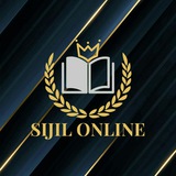 sijilonline | Unsorted