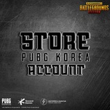 storepubgkoreaaccount | Unsorted