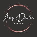 airisdahlea | Unsorted