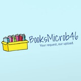 booksmicrob46 | Unsorted