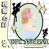 ofcadeena | Unsorted