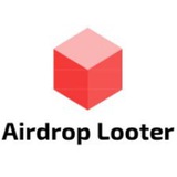 airdrop_looters_h | Cryptocurrency