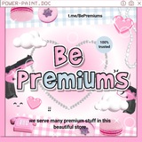 bepremiums | Unsorted