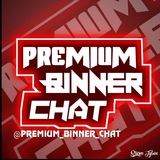 premium_binnerchat | Adults only