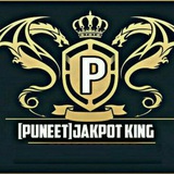 puneet_jackpot_king_tips | Unsorted