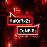 hakerxzzconfigs | Unsorted