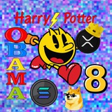 harrypotterobamapacman8inusol | Unsorted