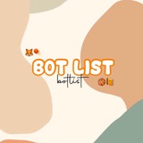 botlist12 | Unsorted