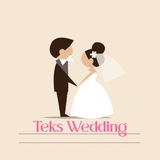 teks_wedding | Unsorted