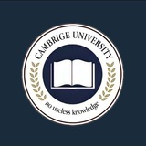 cambrigeuniversity | Unsorted