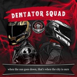 ofcdentator | Unsorted