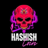 hashishcoinofficial | Cryptocurrency