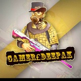 gamerdeepakji | Unsorted