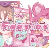 fanfarestore | Unsorted