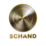 chandcoin | Cryptocurrency