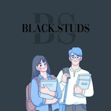 blackstuds | Unsorted