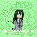 froggyhelpue | Unsorted