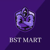 bst_mart | Unsorted