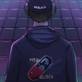 mrblocktw | Adults only