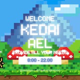 kedaiaell | Unsorted