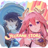 yeeraaiistore | Unsorted