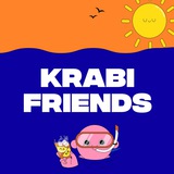 krabifriends | Unsorted