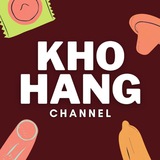 khohangchannel | Для взрослых