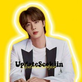 updateseokjin | Unsorted