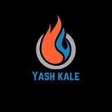 yashkale5 | Unsorted