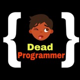 deadprogrammer_jobs | Unsorted