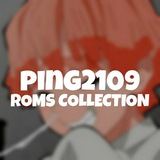 ping2109rom | Unsorted