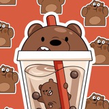 bearcutemost | Unsorted