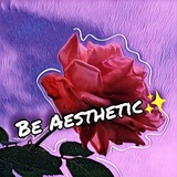 be_aesthetics | Unsorted