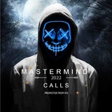 mstrmndcalls | Unsorted