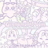 cinnamonzoom | Unsorted