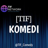 tif_comedy | Unsorted