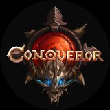 conquerornft | Unsorted