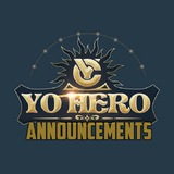 yohero2 | Unsorted