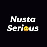 nustaserious | Unsorted