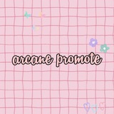 arcanepromote | Unsorted