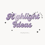 highlightsthing | Unsorted