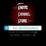 exoticchannelstore | Unsorted